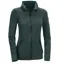 Pikeur Niara Polartec Powerstretch Jacket - Antique Green
